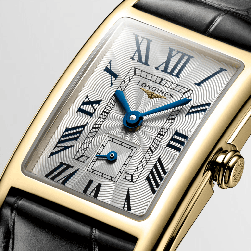 Longines DolceVita 32mm - L5.255.6.71.0 - #4