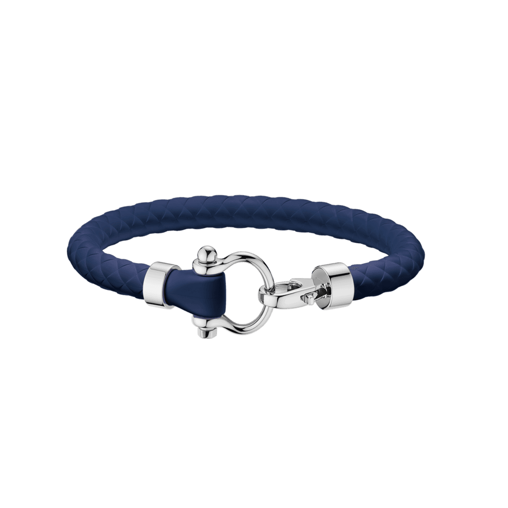OMEGA Sailing Bracelet armband rubber - B34STA0509003 - #3
