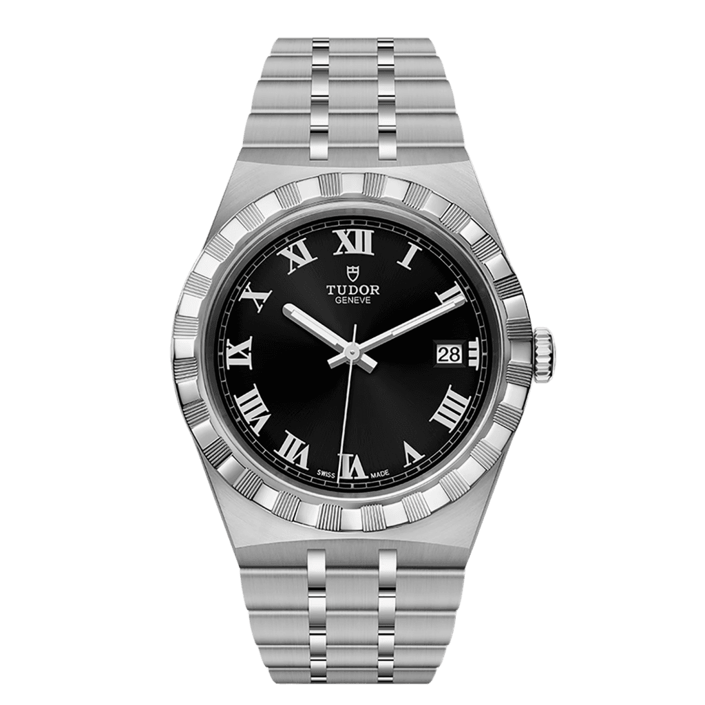 TUDOR Tudor Royal Date 38mm - 28500-0003 - #1