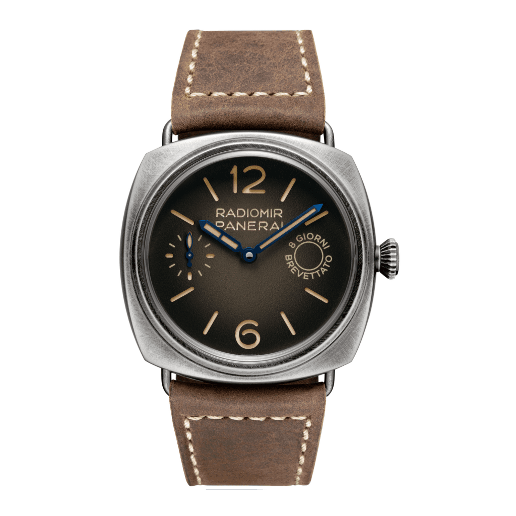 Panerai Radiomir Otto Giorni 45mm - PAM01347 - #1