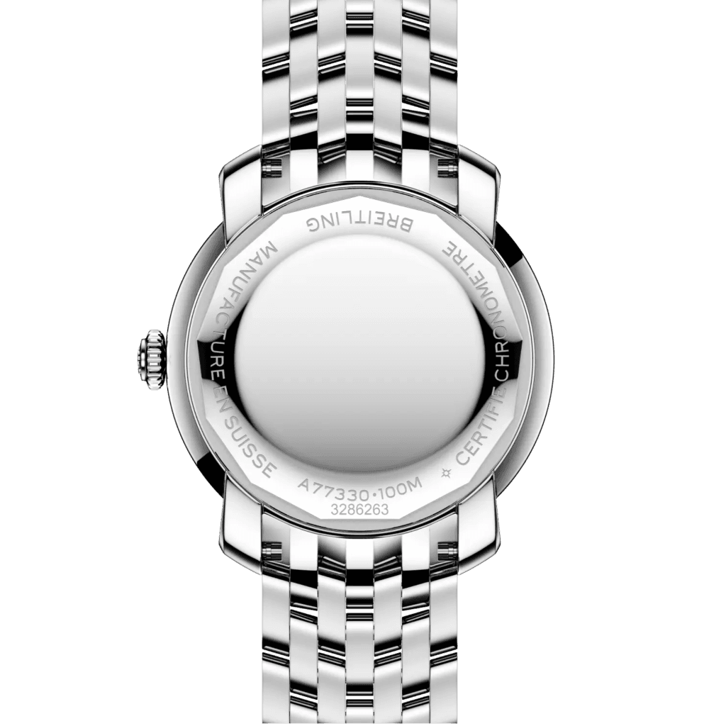 Breitling Premier Lady 32mm - A77330121A2A1 - #4