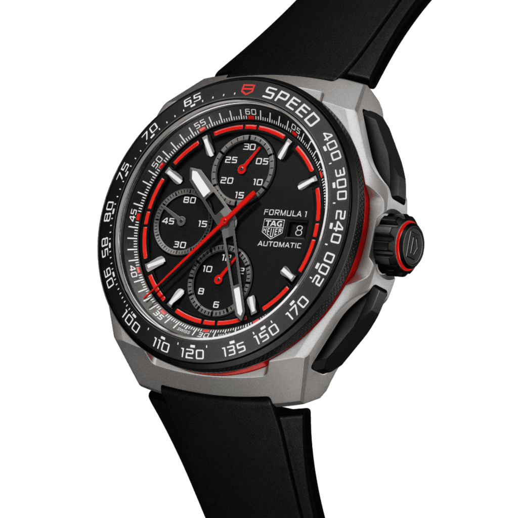 TAG Heuer Formula 1 Chronograph 44mm - CBZ2082.FT8096 - #3