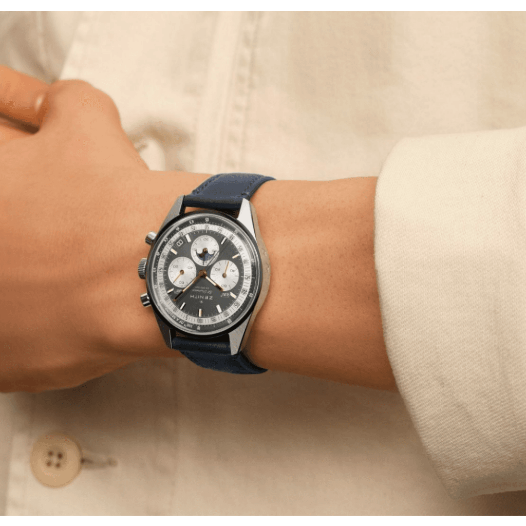 Zenith Chronomaster Original 38mm - 03.3400.3610/39.C910 - #2
