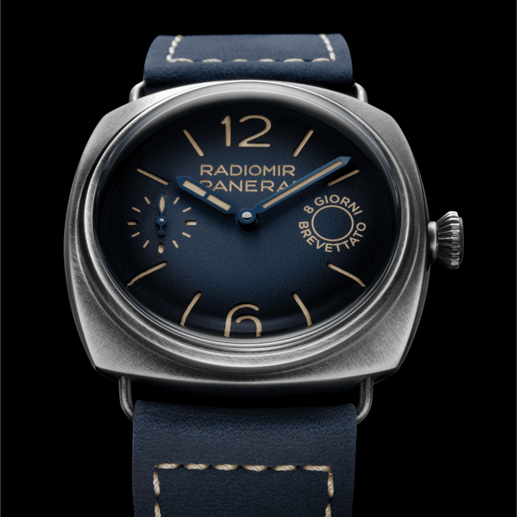 Panerai Radiomir Otto Giorni 45mm - PAM01348 - #4