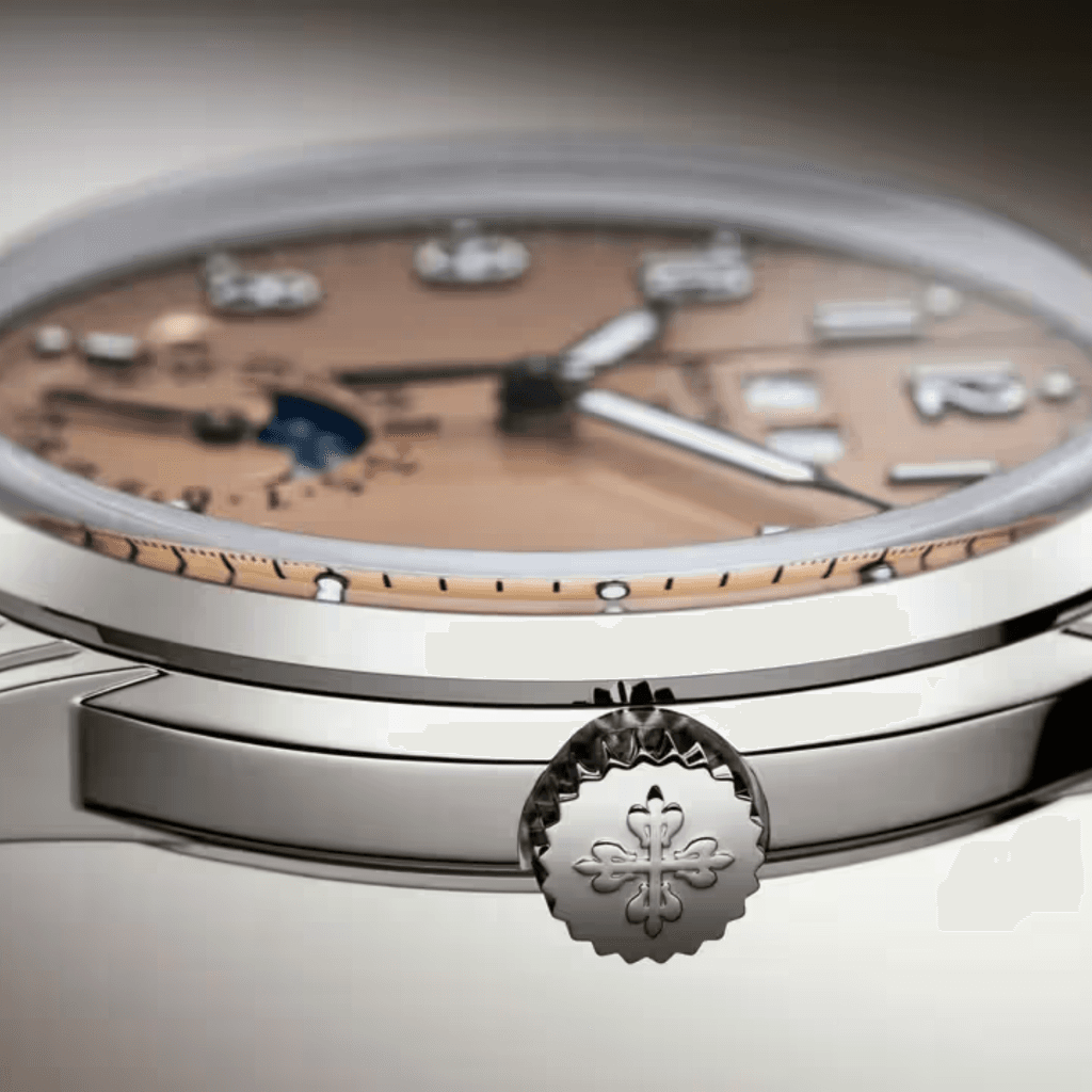 Patek Philippe Grand Complications Perpetual Calendar 40mm - 5320G-011 - #10