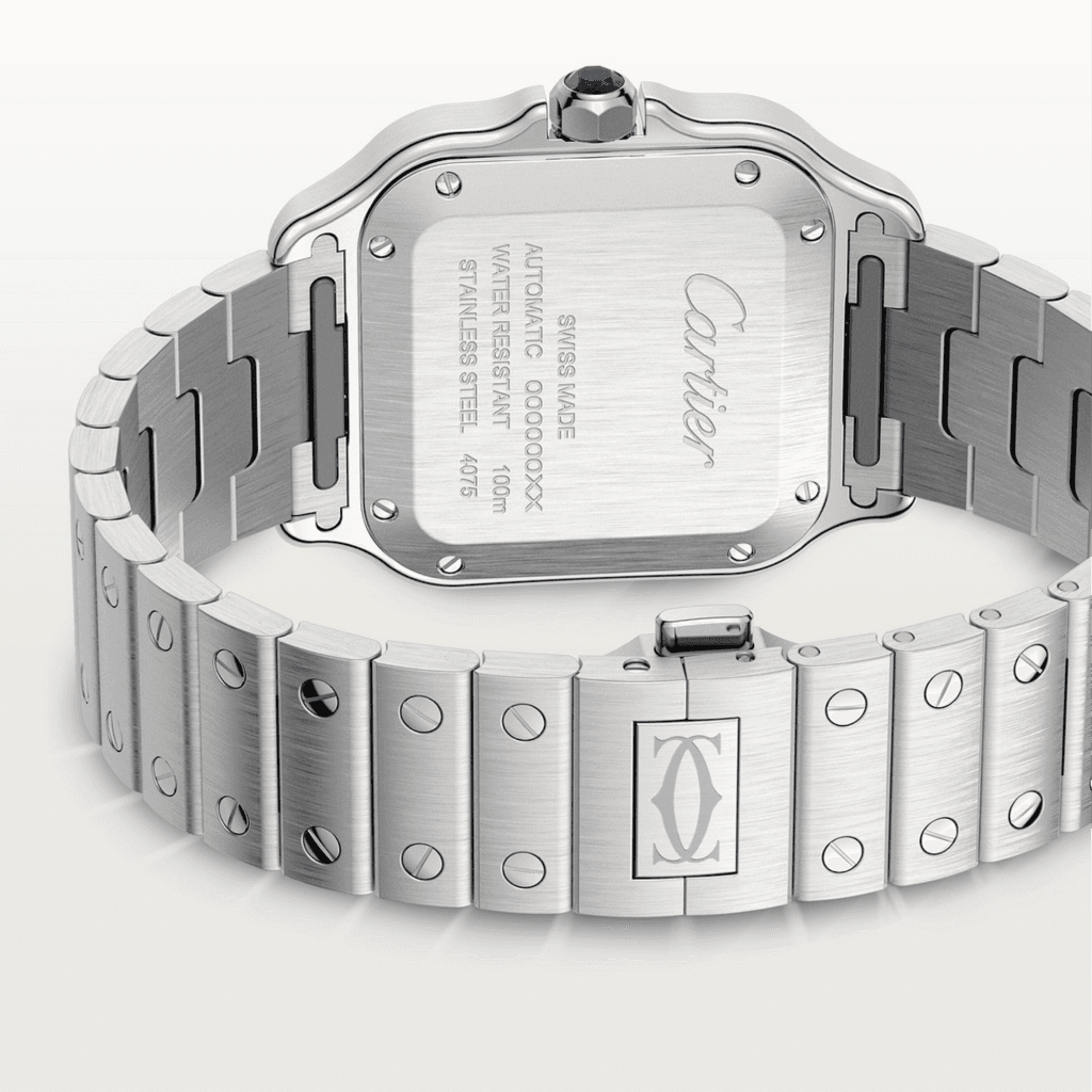 Cartier Santos de Cartier - W4SA0005 - #5