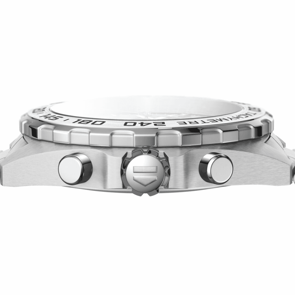 TAG Heuer Formula 1 Chronograph 43mm - CAZ101K.BA0842 - #7