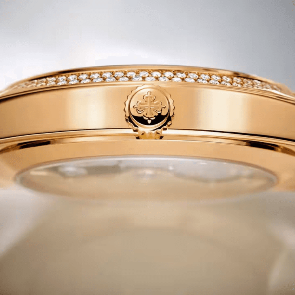 Patek Philippe Twenty-4 36mm - 7300/1200R-010 - #9
