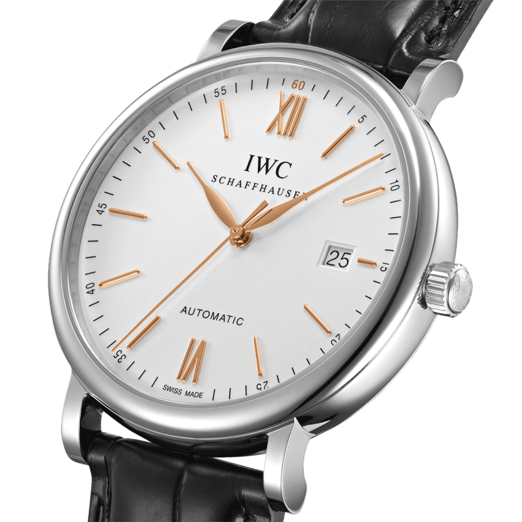 IWC Portofino Automatic 40mm - IW356517 - #2