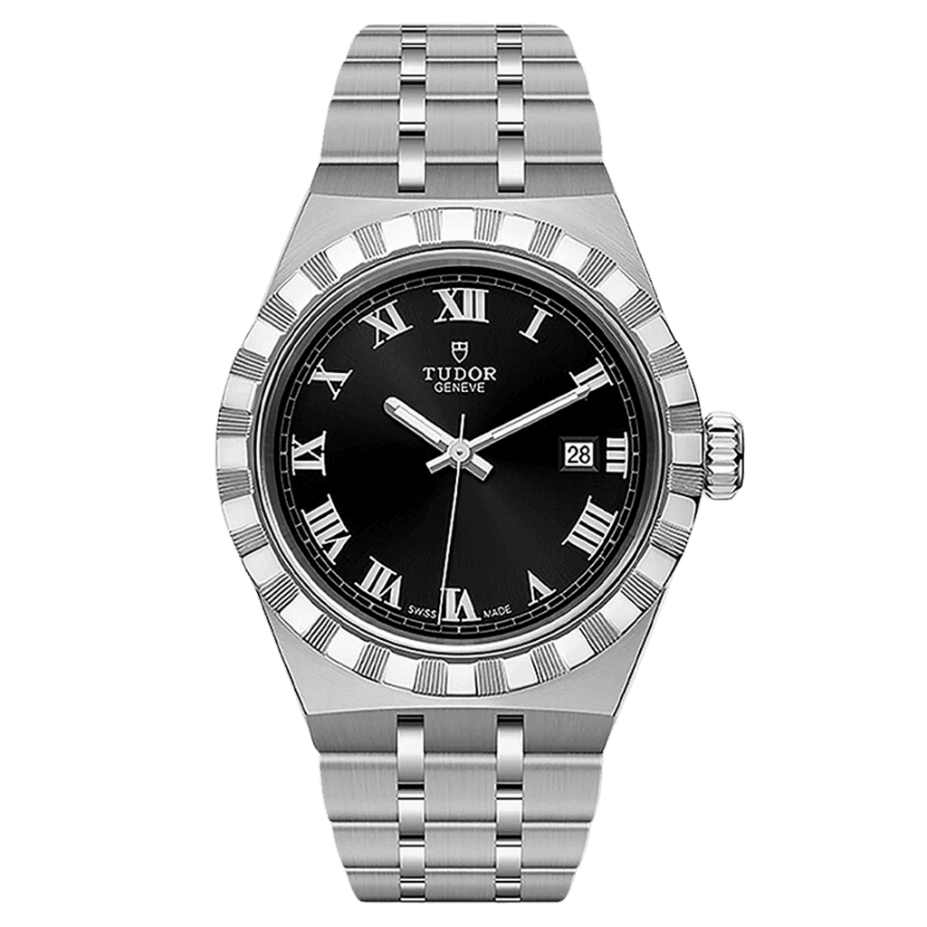 TUDOR Tudor Royal Date 28mm - 28300-0003 - #3