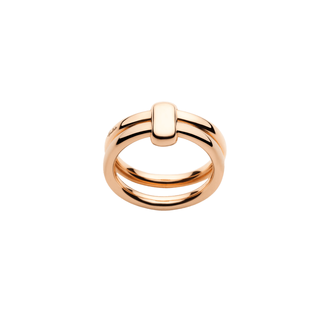 Pomellato Pomellato Together ring roodgoud - PAC4010 O7000 00000 - #3