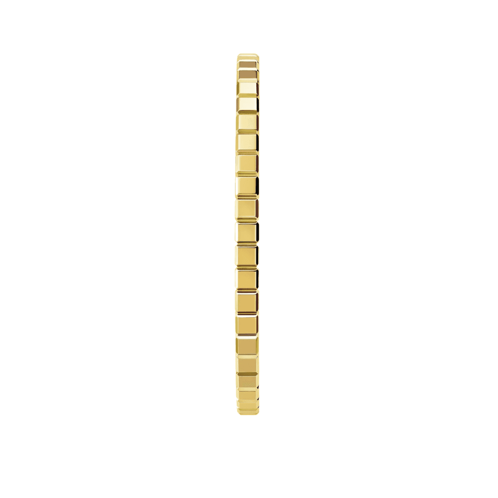 Chopard Ice Cube armband geelgoud - 858350-0003 - #4