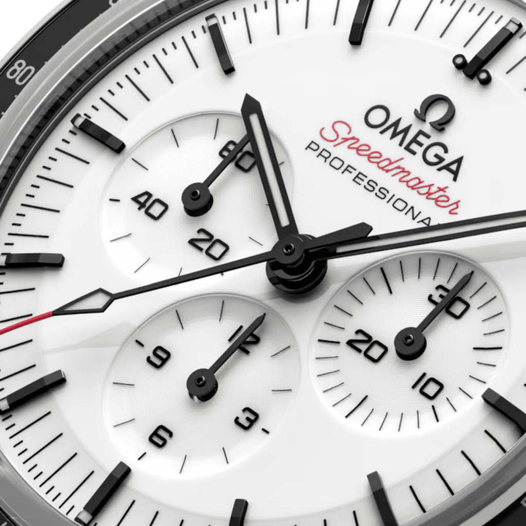 OMEGA Speedmaster Moonwatch Professional 42mm - 310.32.42.50.04.002 - #5