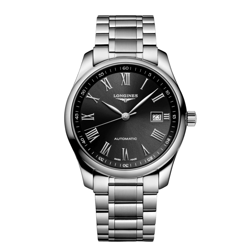 Longines Master Collection 40mm - L2.793.4.59.6 - #1