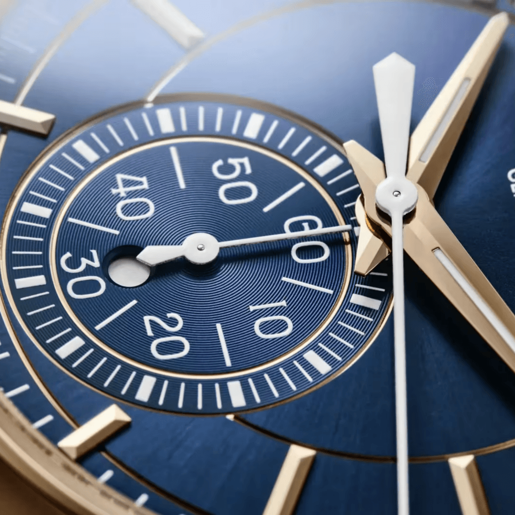 Patek Philippe Complications Annual Calendar Flyback Chronograph 42mm - 5905R-010 - #3