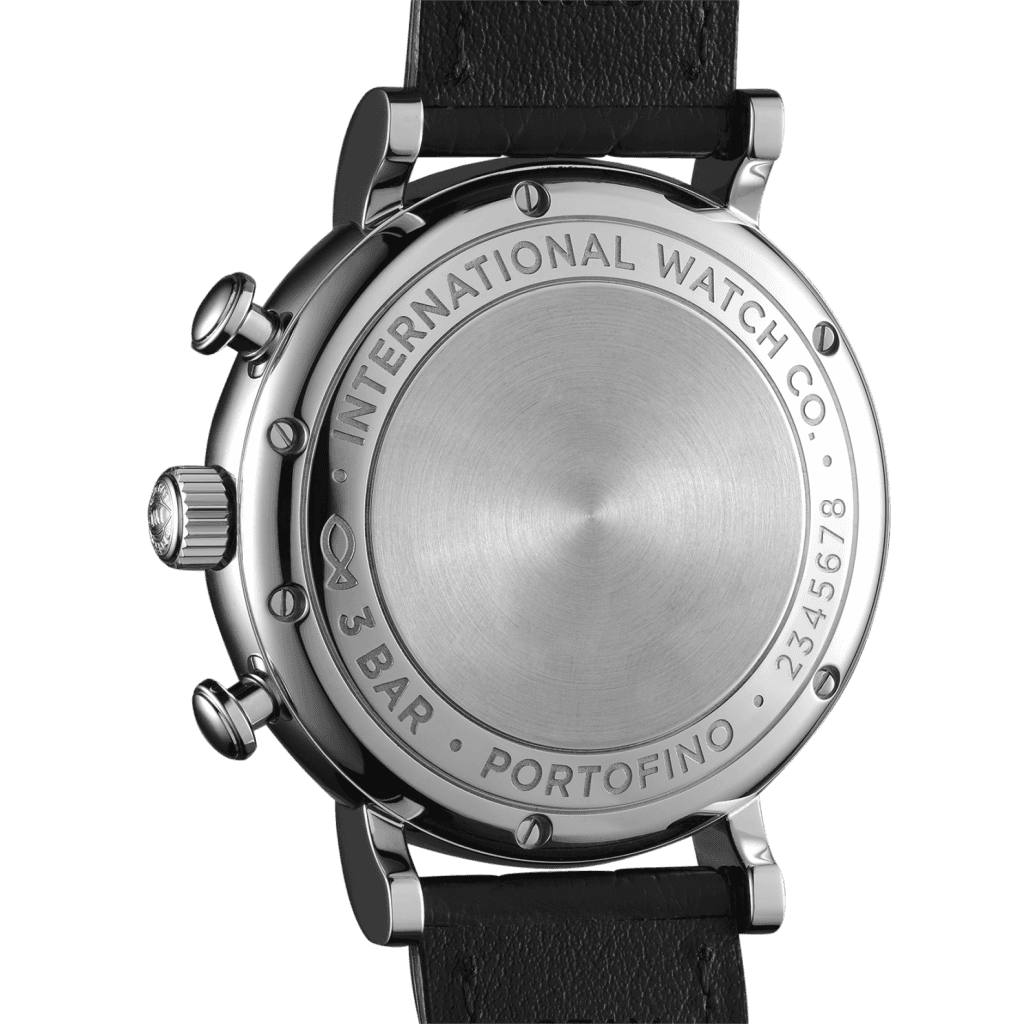 IWC Portofino Chronograph 42mm - IW391036 - #5