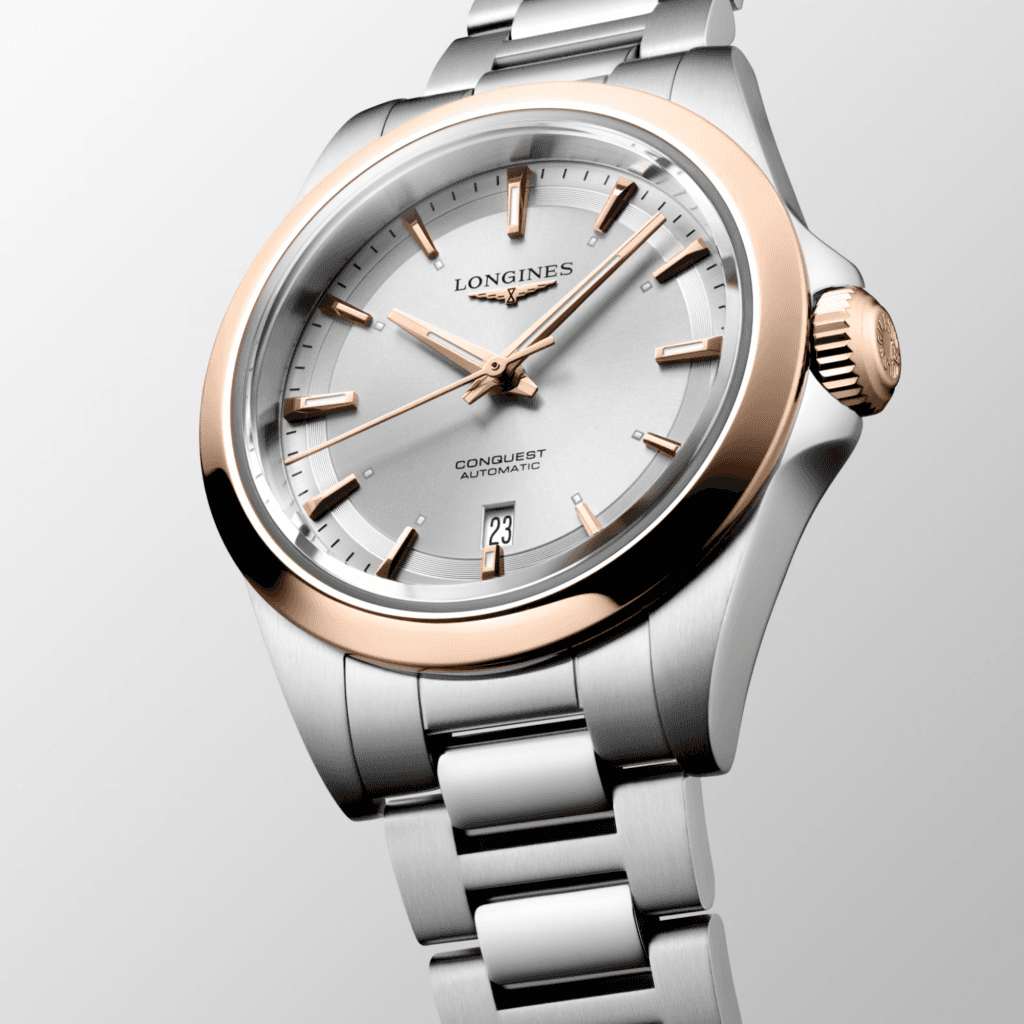 Longines Conquest 30mm - L3.320.5.72.6 - #4