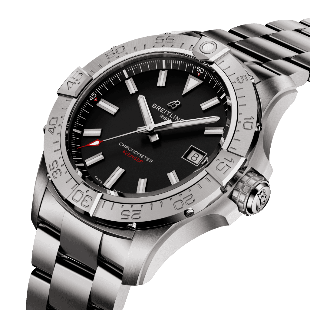 Breitling Avenger Automatic 42mm - A17328101B1A1 - #3