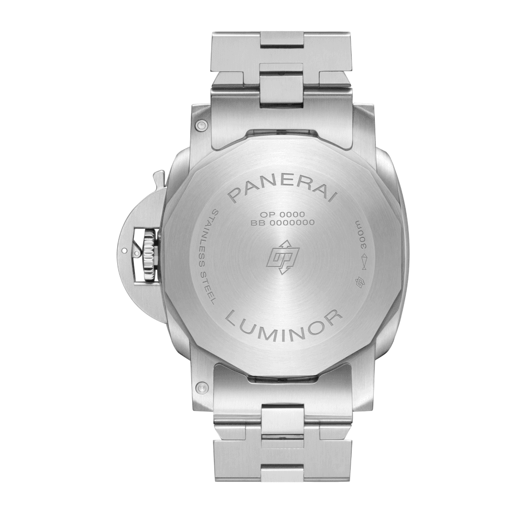 Panerai Luminor Marina 44mm - PAM01562 - #4