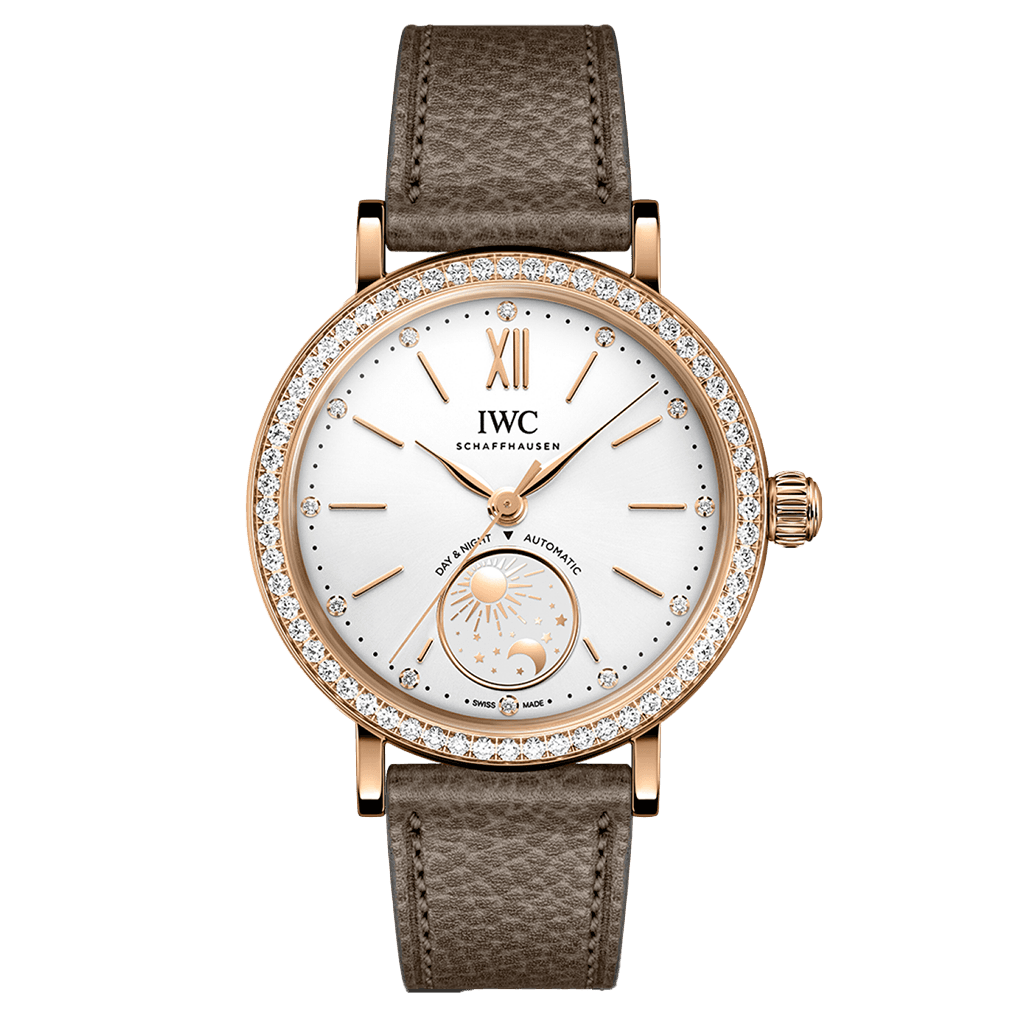 IWC Portofino Automatic Day & Night 34mm - IW659802 - #1