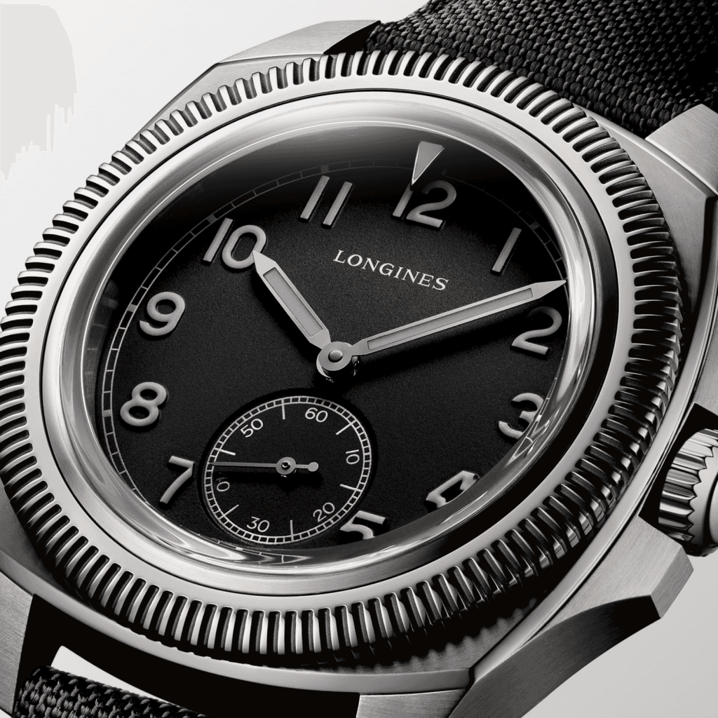 Longines Pilot Majetek Pilot Majetek Box 43mm - L2.838.1.53.2 - #3