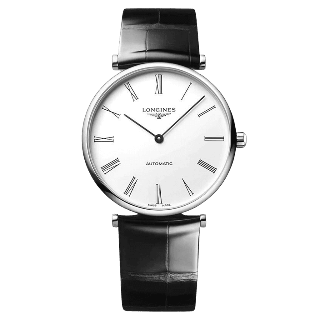 Longines La Grande Classique 38mm - L4.918.4.11.2 - #1