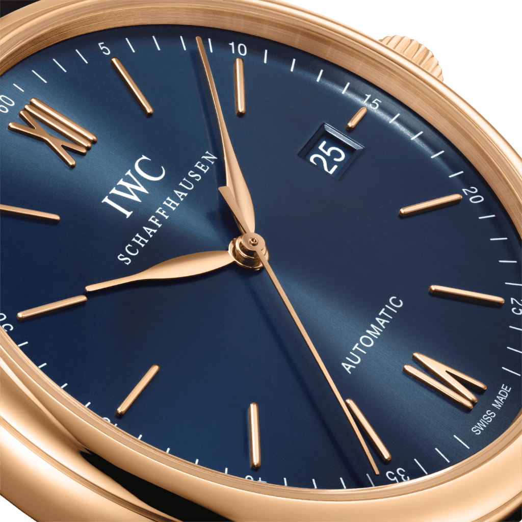 IWC Portofino Automatic 40mm - IW356522 - #4