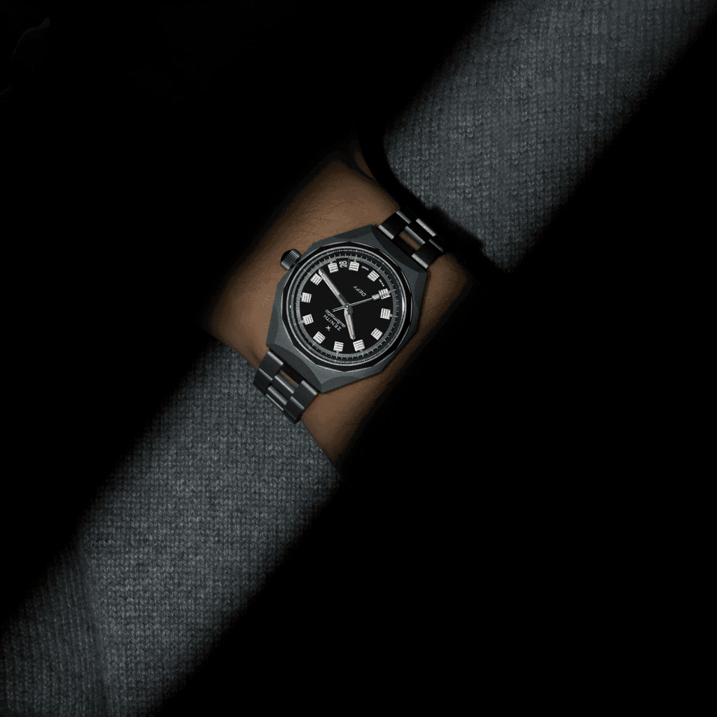 Zenith Defy Revival 37mm - 97.A3642.670/21.M3642 - #2