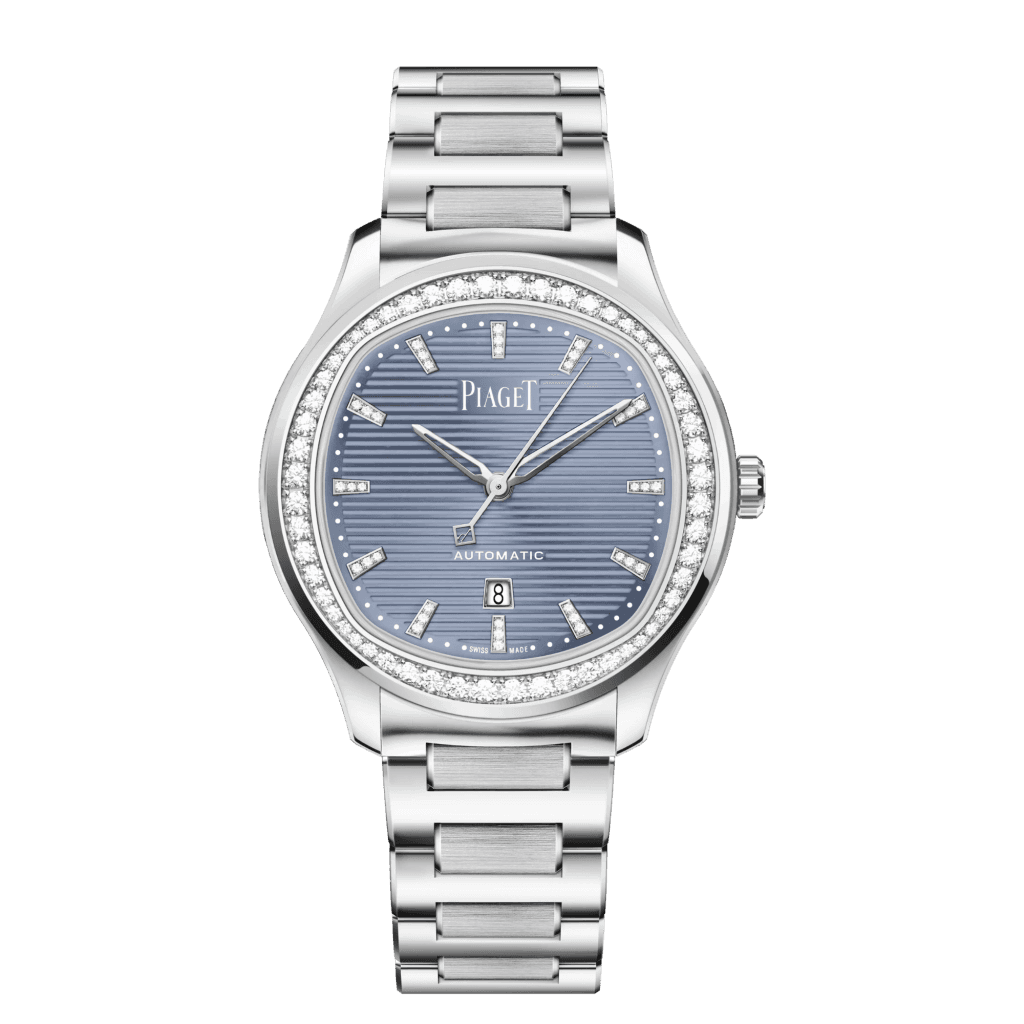 Piaget Polo Date 36mm - G0A47027 - #1