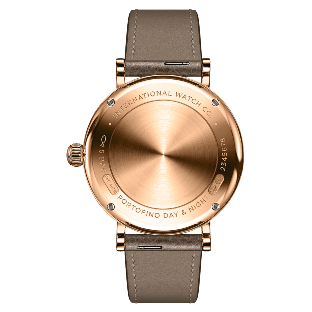 IWC Portofino Automatic Day & Night 34mm - IW659802 - #5