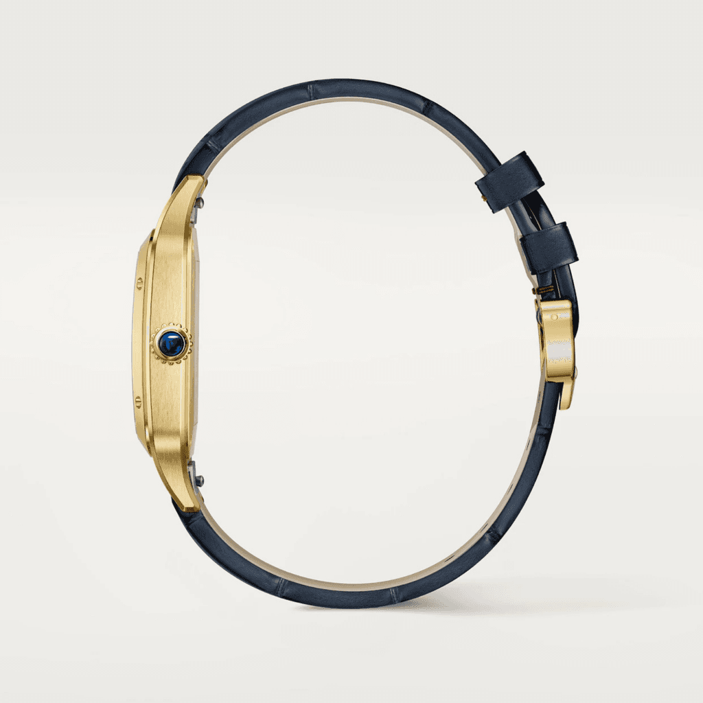 Cartier Santos de Cartier Santos-Dumont - WGSA0108 - #5