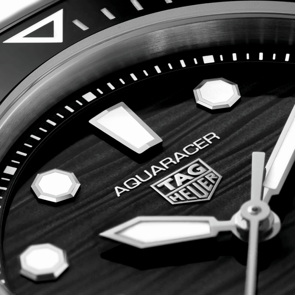 TAG Heuer Aquaracer Professional 300 36mm - WBP231D.BA0626 - #2