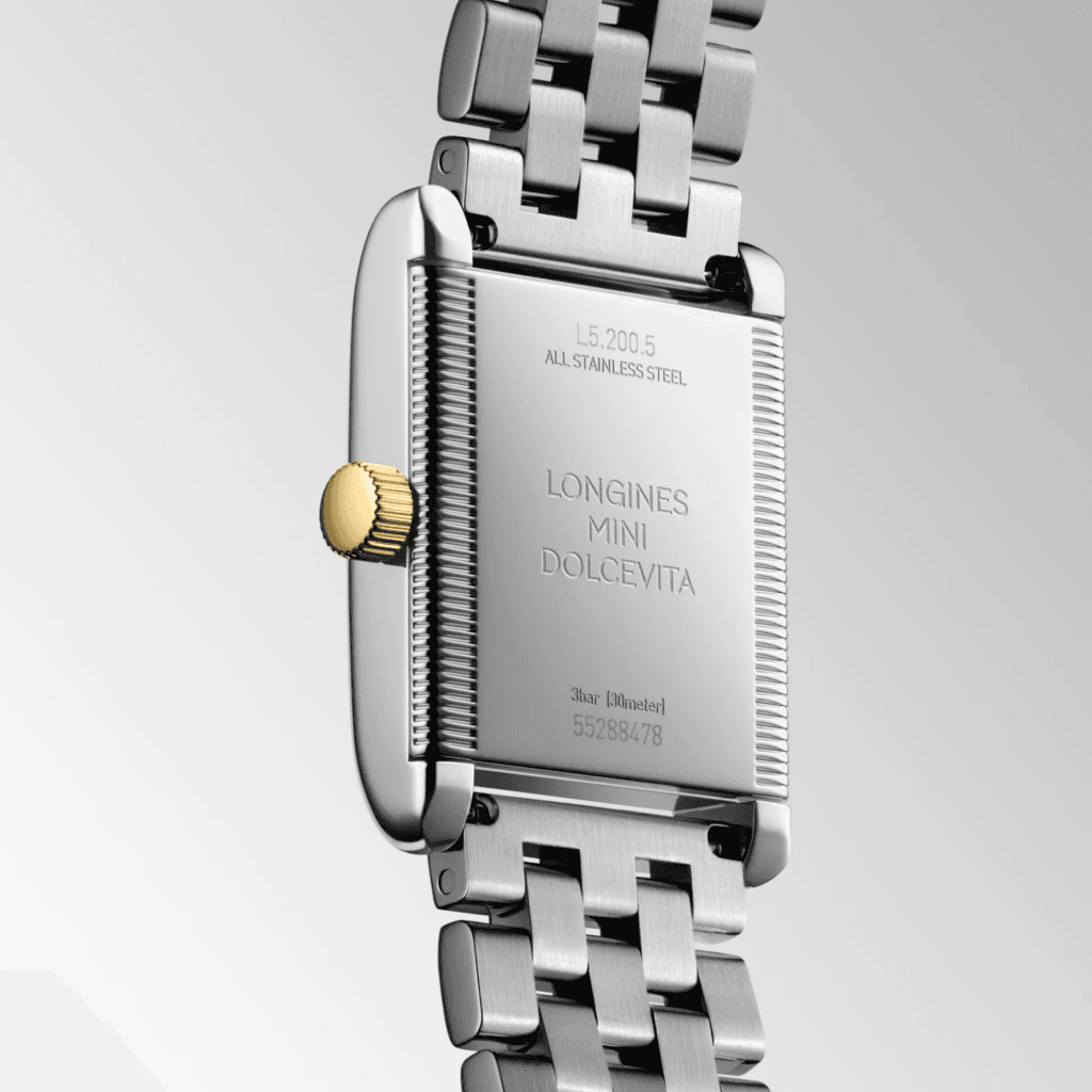Longines DolceVita Mini 29mm - L5.200.5.70.7 - #3