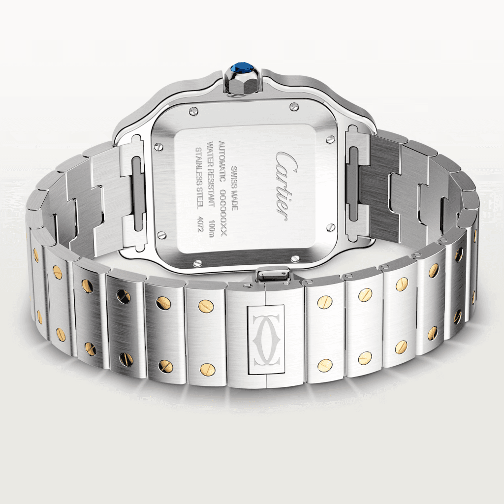 Cartier Santos de Cartier - W2SA0009 - #13