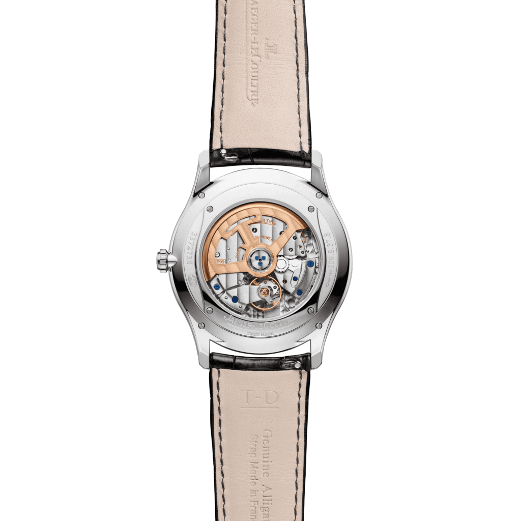Jaeger-LeCoultre Master Ultra Thin Date 39mm - Q1238421 - #2