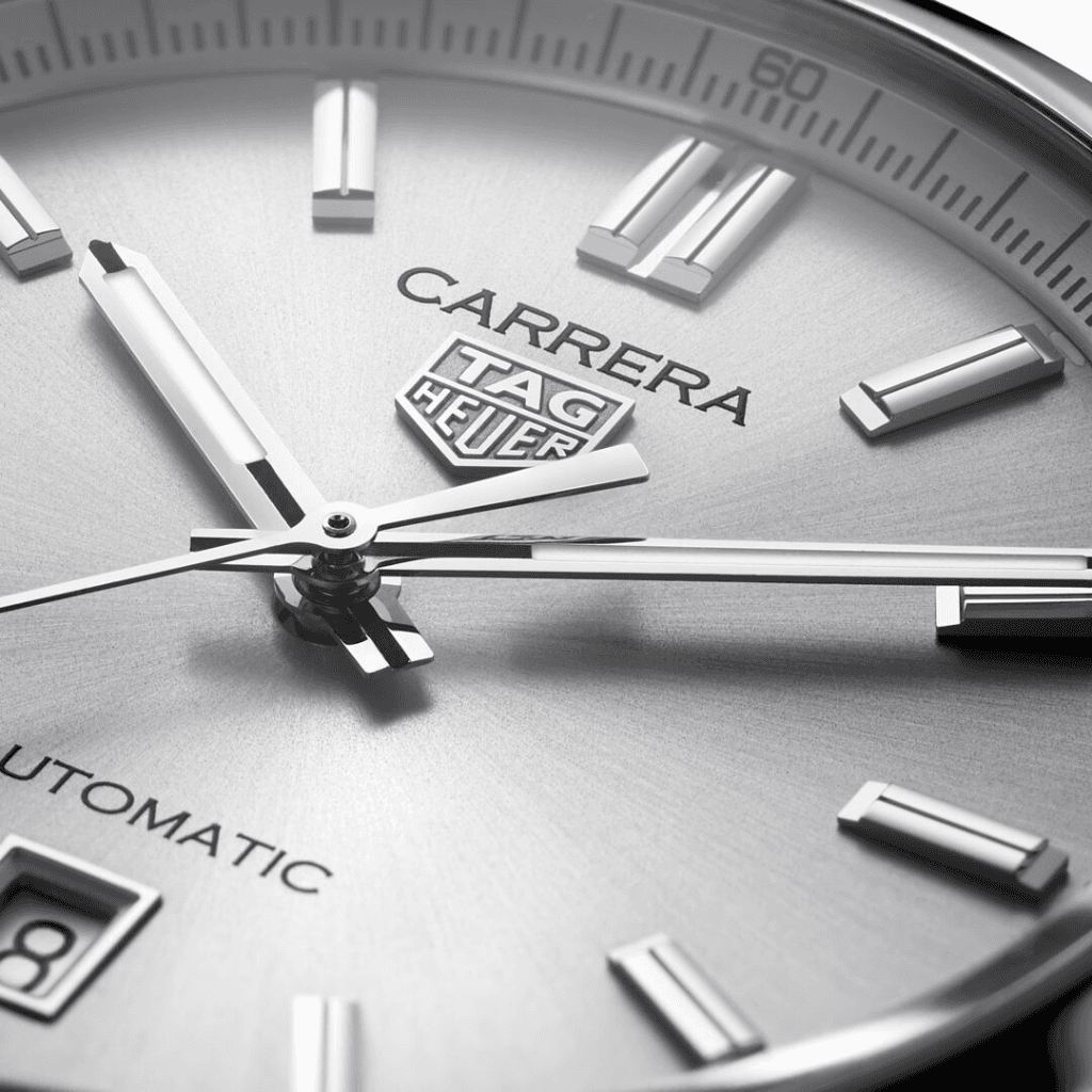 TAG Heuer Carrera Automatic 39mm - WBN2111.BA0639 - #7