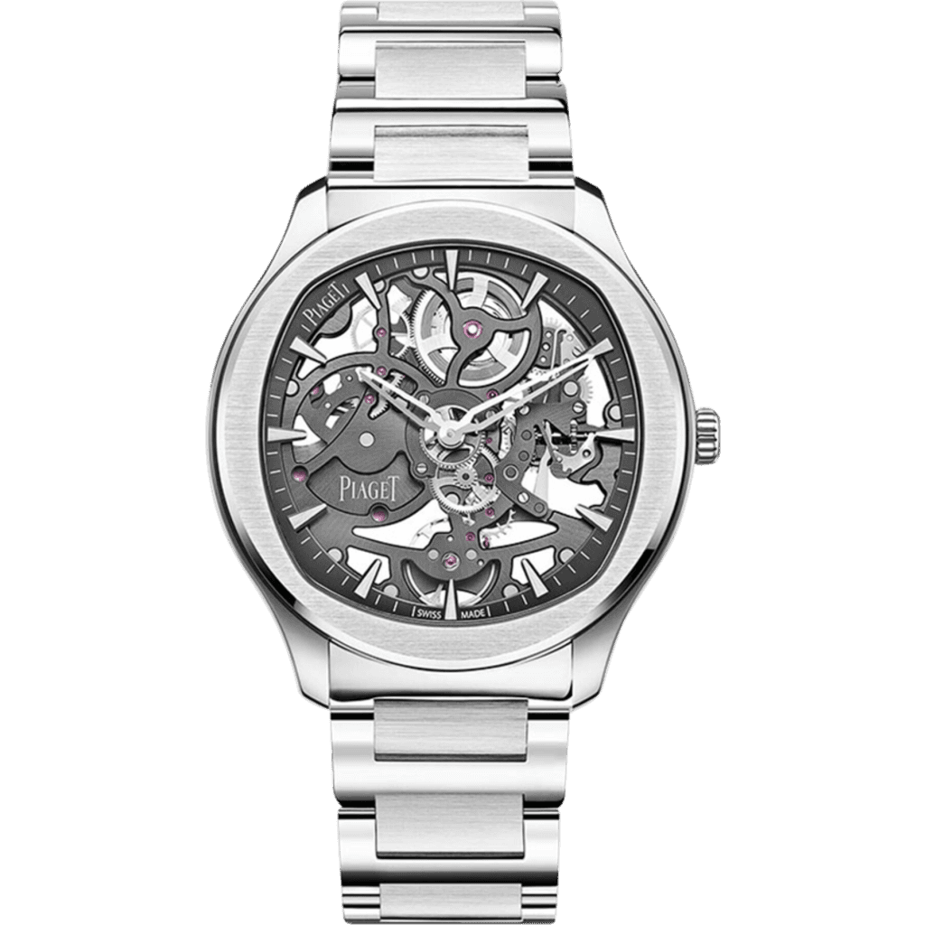 Piaget Polo Skeleton 42mm - G0A45001 - #1