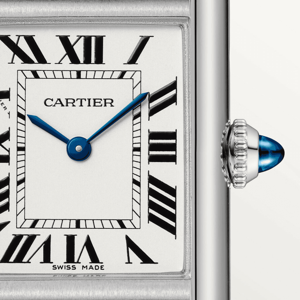 Cartier Tank Must - WSTA0135 - #2