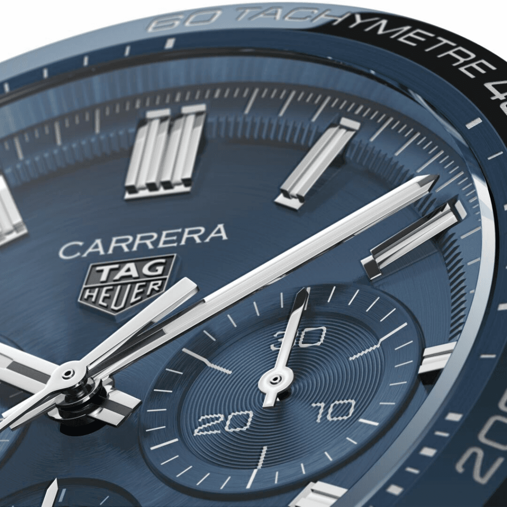 TAG Heuer Carrera Chronograph 44mm - CBN2A1A.FC6537 - #2