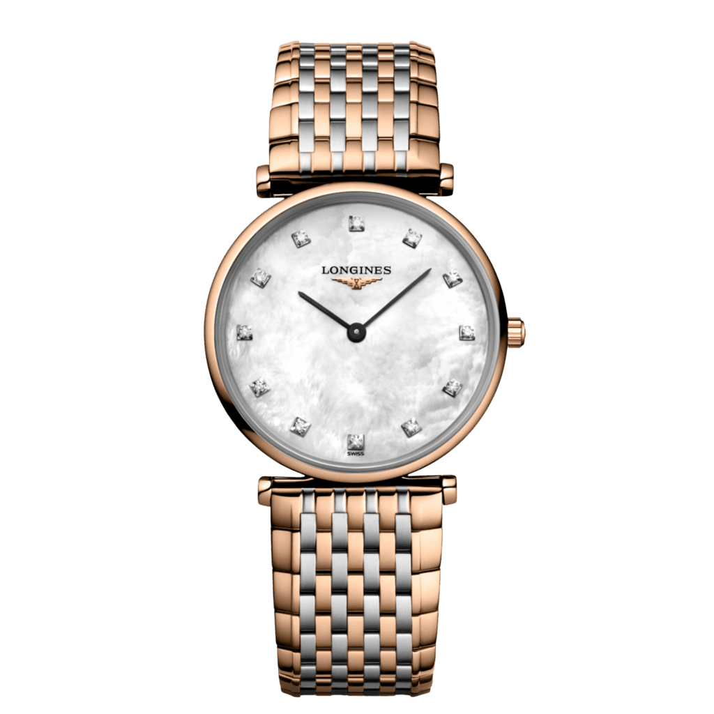 Longines La Grande Classique 29mm - L4.512.1.97.7 - #1