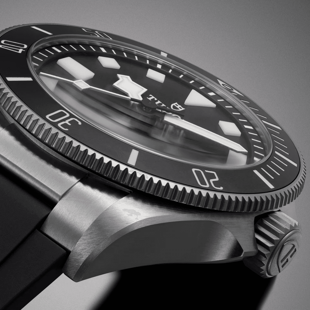 TUDOR Pelagos Ultra 43mm - 2543C1A7NU-0001 - #7