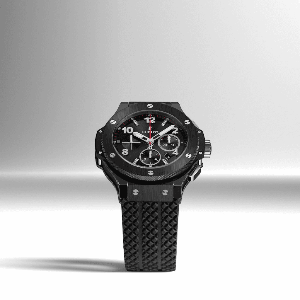 Hublot Big Bang Original Black Magic 44mm - 301.CM.130.RX - #3