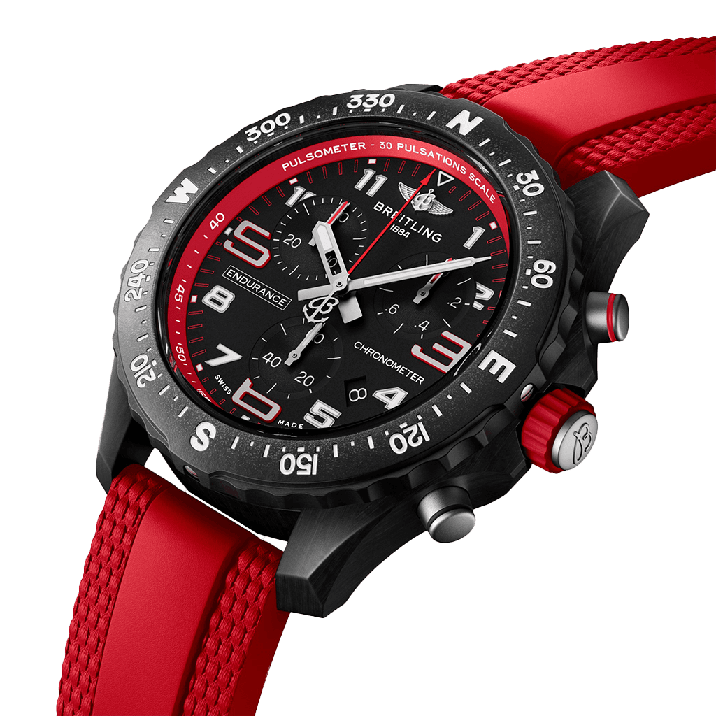 Breitling Professional Endurance Pro 38mm - X83310D91B2S1 - #2