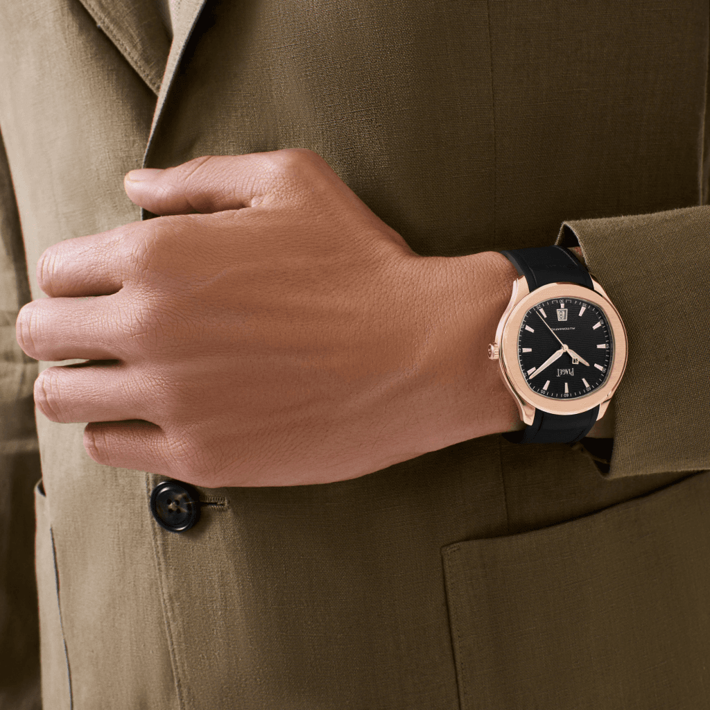 Piaget Polo Date 42mm - G0A50017 - #4