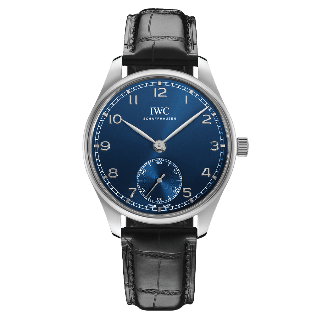 IWC Portugieser Automatic 40mm - IW358305 - #1