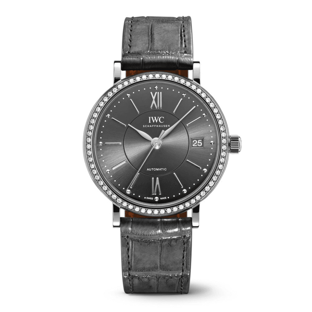 IWC Portofino Midsize Automatic 37mm - IW458104 - #1