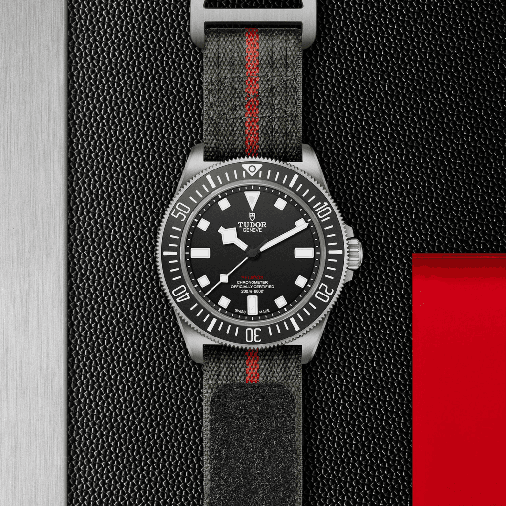 TUDOR Pelagos FXD 42mm - 25717N-0001 - #2