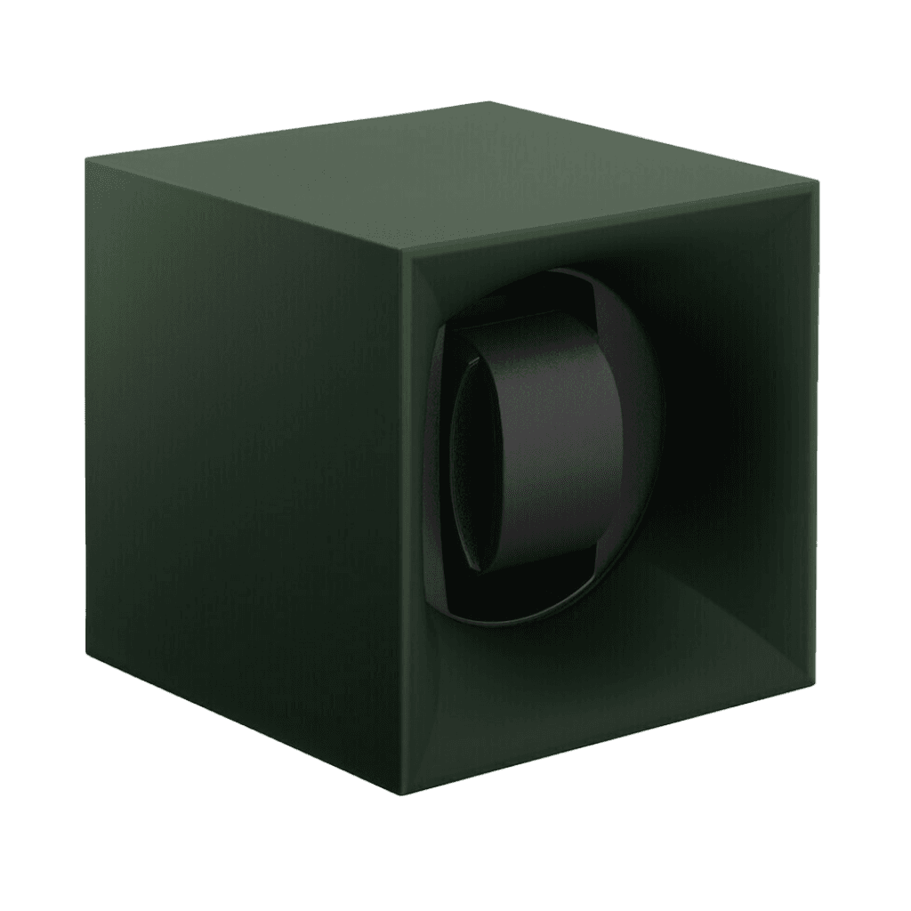 Swiss KubiK Startbox - SK01.STB.002 - #1