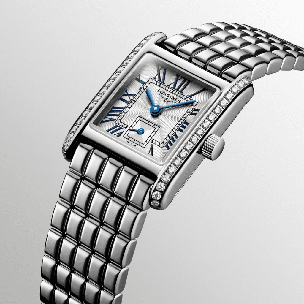 Longines DolceVita Mini 29mm - L5.200.0.71.6 - #9
