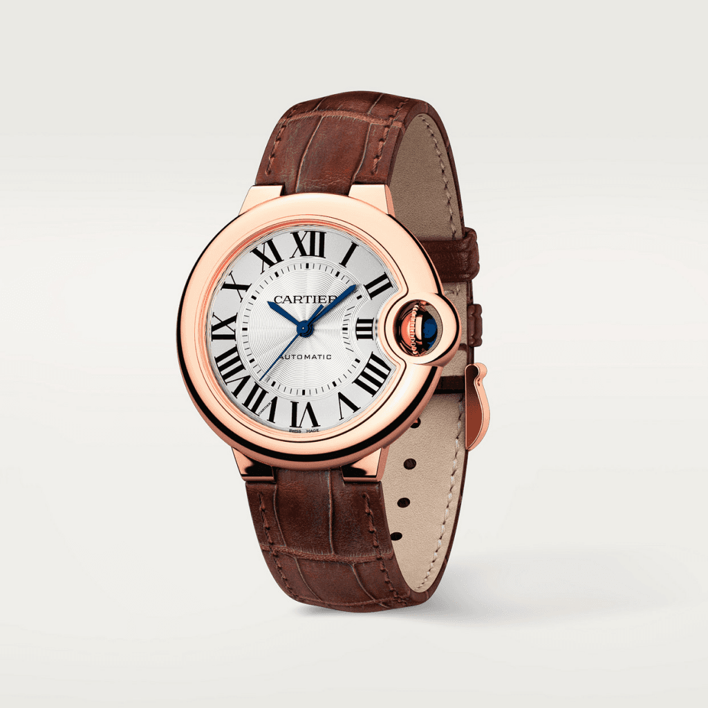 Cartier Ballon Bleu De Cartier 33mm - W6920097 - #3